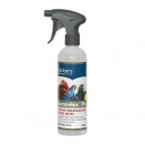 Harkers Duramitex Plus. 500ml Trigger Spray.